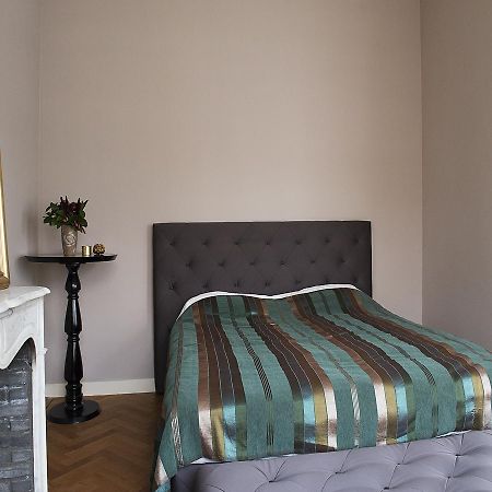 Jamila Suites Amersfoort Zewnętrze zdjęcie