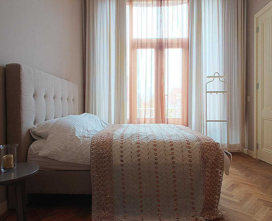 Jamila Suites Amersfoort Pokój zdjęcie