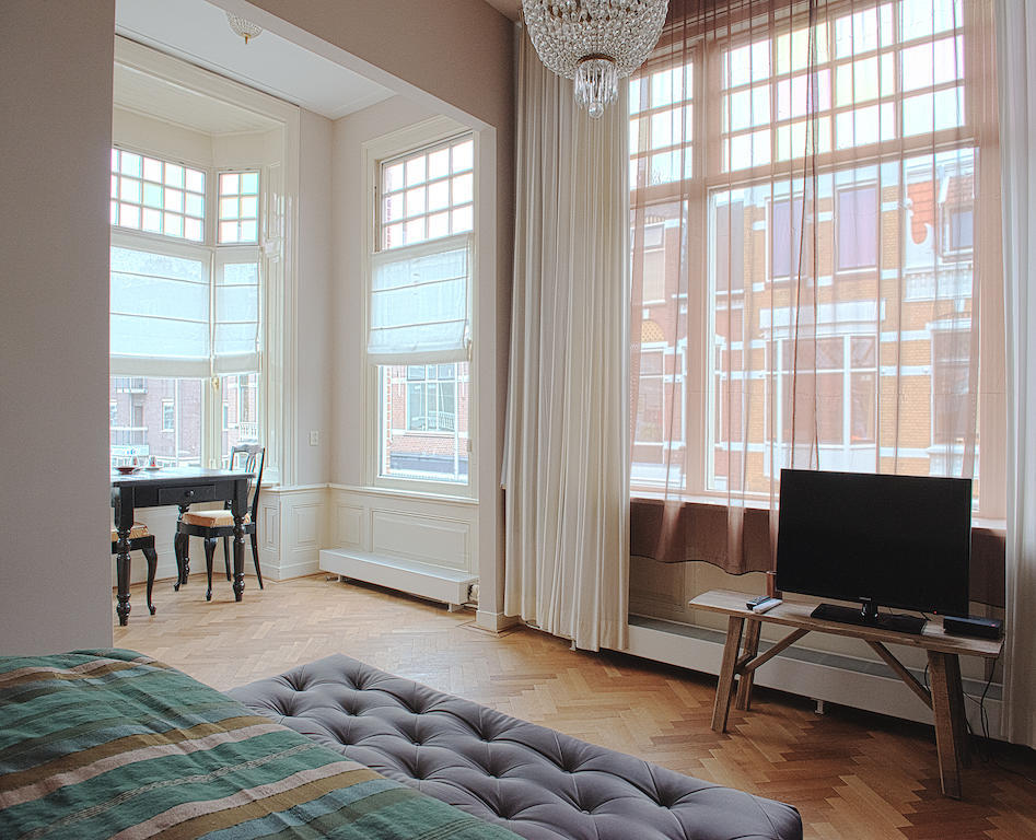 Jamila Suites Amersfoort Pokój zdjęcie