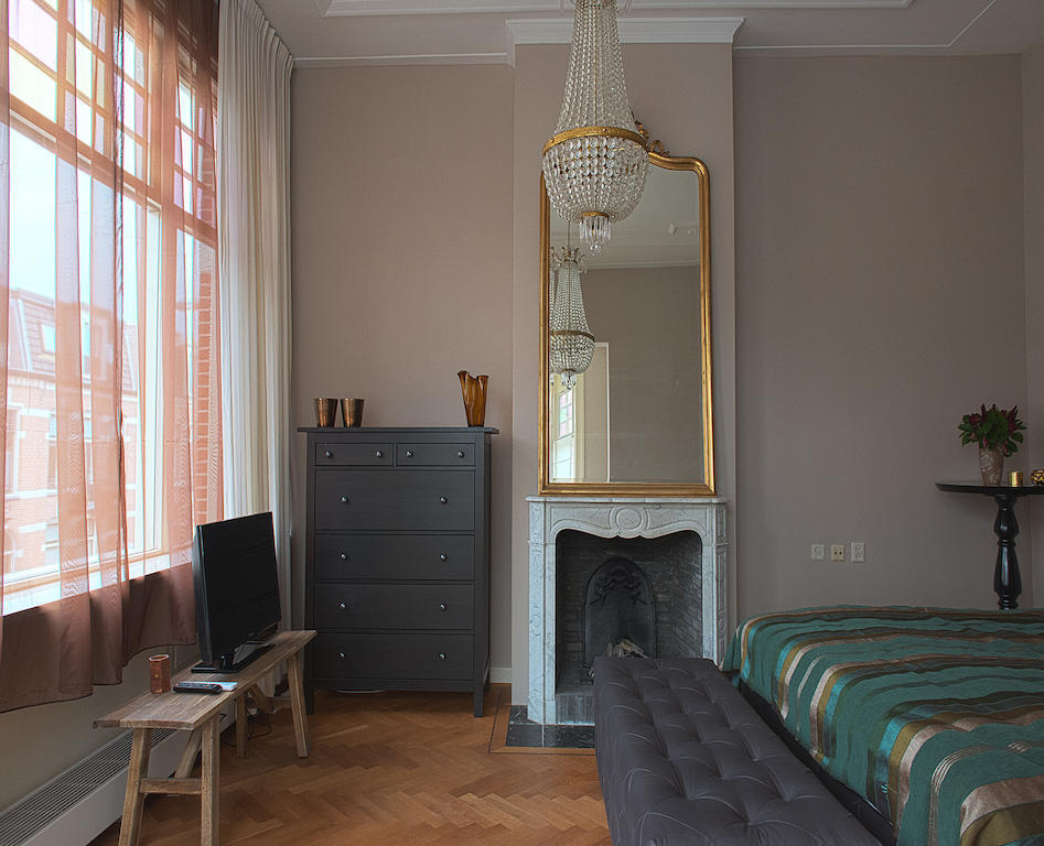 Jamila Suites Amersfoort Pokój zdjęcie