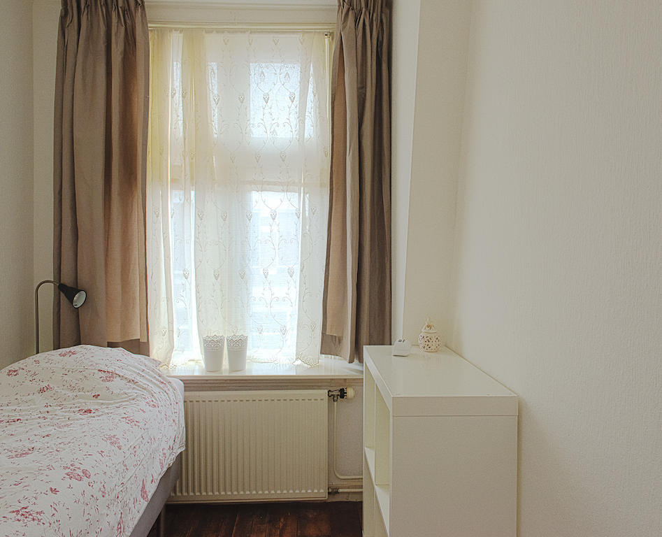 Jamila Suites Amersfoort Pokój zdjęcie
