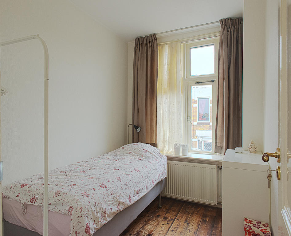 Jamila Suites Amersfoort Pokój zdjęcie