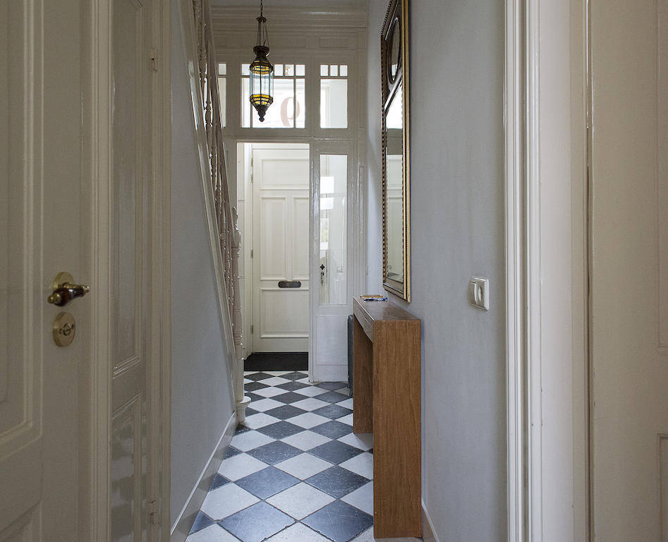 Jamila Suites Amersfoort Zewnętrze zdjęcie