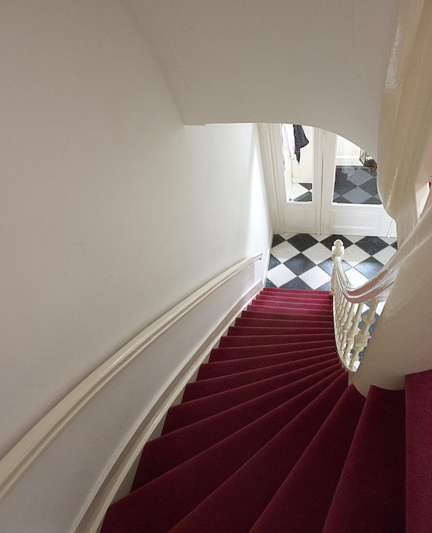 Jamila Suites Amersfoort Zewnętrze zdjęcie