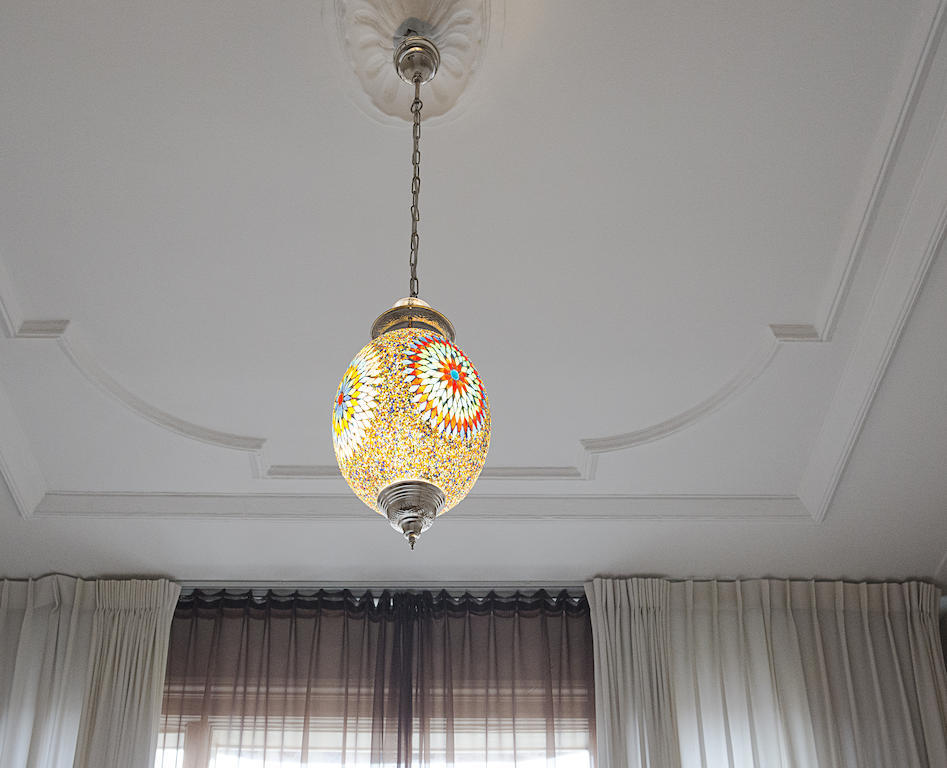 Jamila Suites Amersfoort Pokój zdjęcie