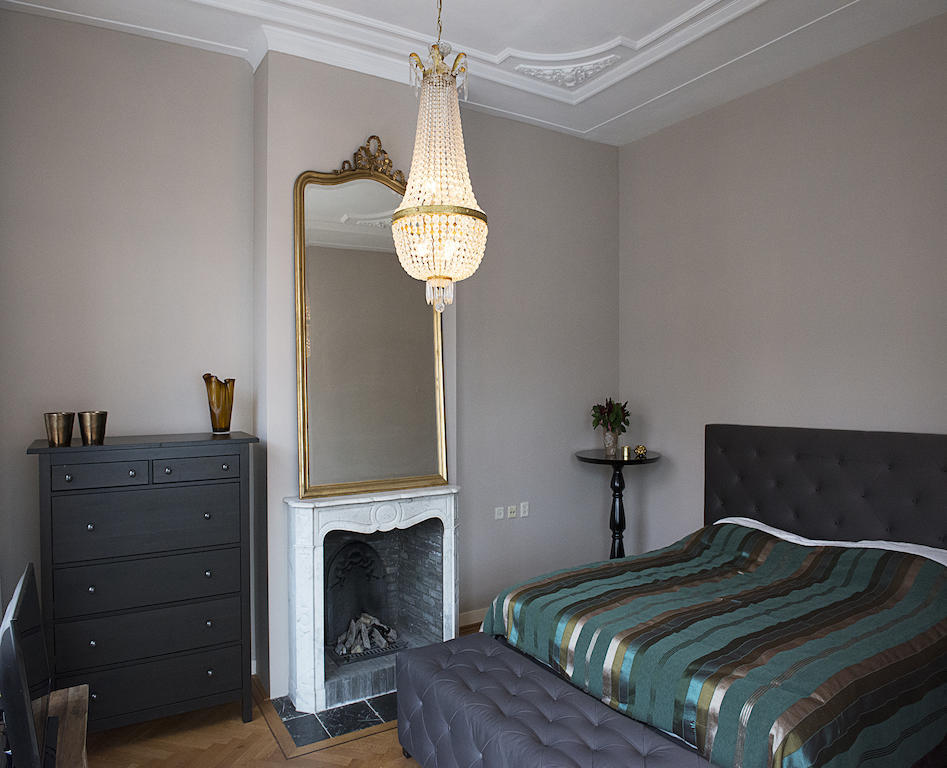 Jamila Suites Amersfoort Pokój zdjęcie