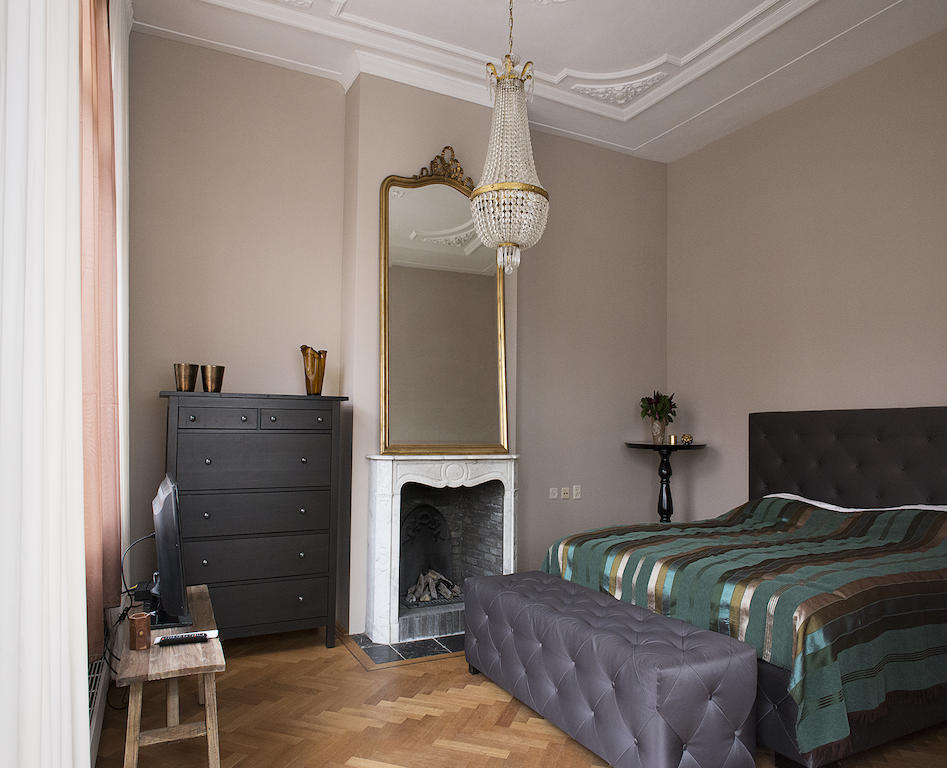 Jamila Suites Amersfoort Pokój zdjęcie