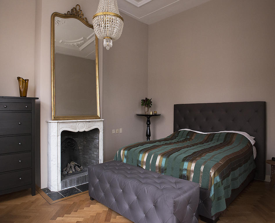 Jamila Suites Amersfoort Pokój zdjęcie