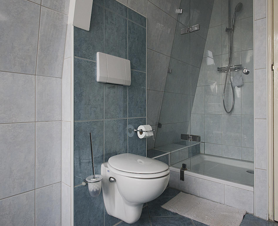 Jamila Suites Amersfoort Pokój zdjęcie