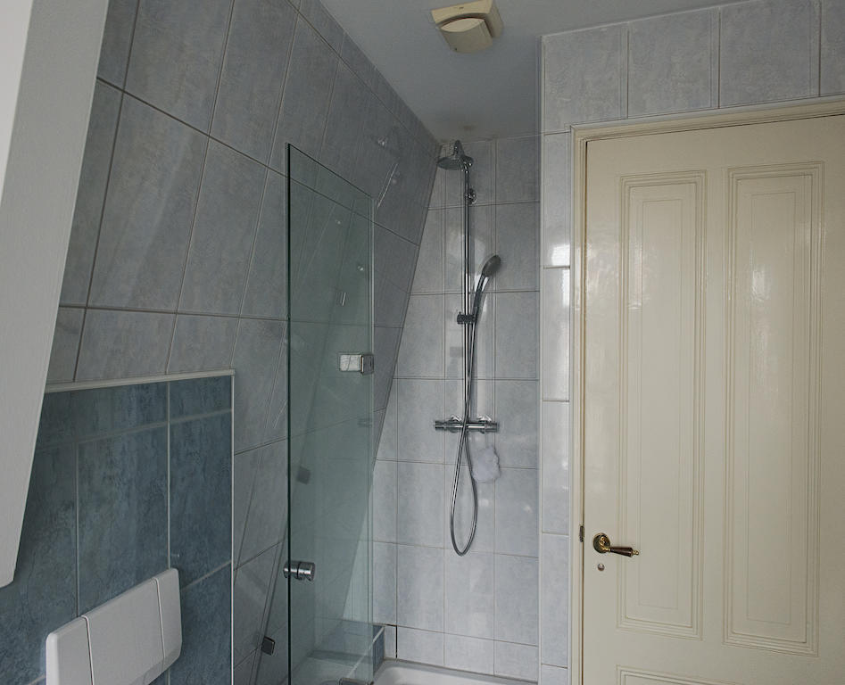 Jamila Suites Amersfoort Pokój zdjęcie