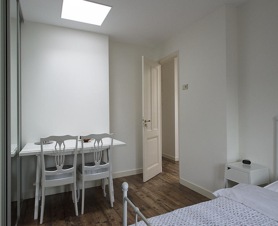 Jamila Suites Amersfoort Pokój zdjęcie