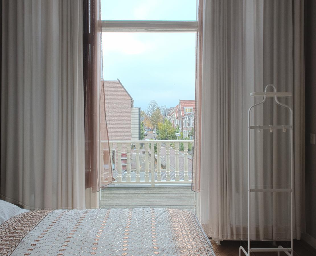 Jamila Suites Amersfoort Zewnętrze zdjęcie