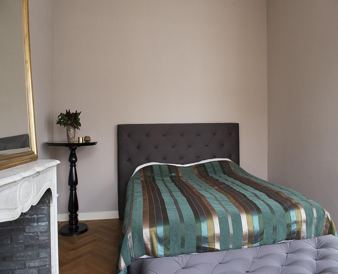 Jamila Suites Amersfoort Zewnętrze zdjęcie