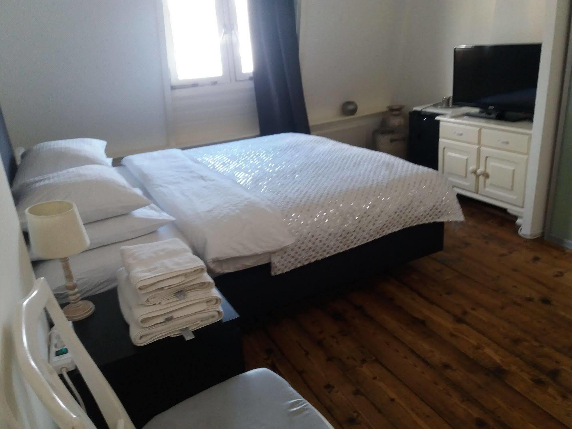 Jamila Suites Amersfoort Zewnętrze zdjęcie