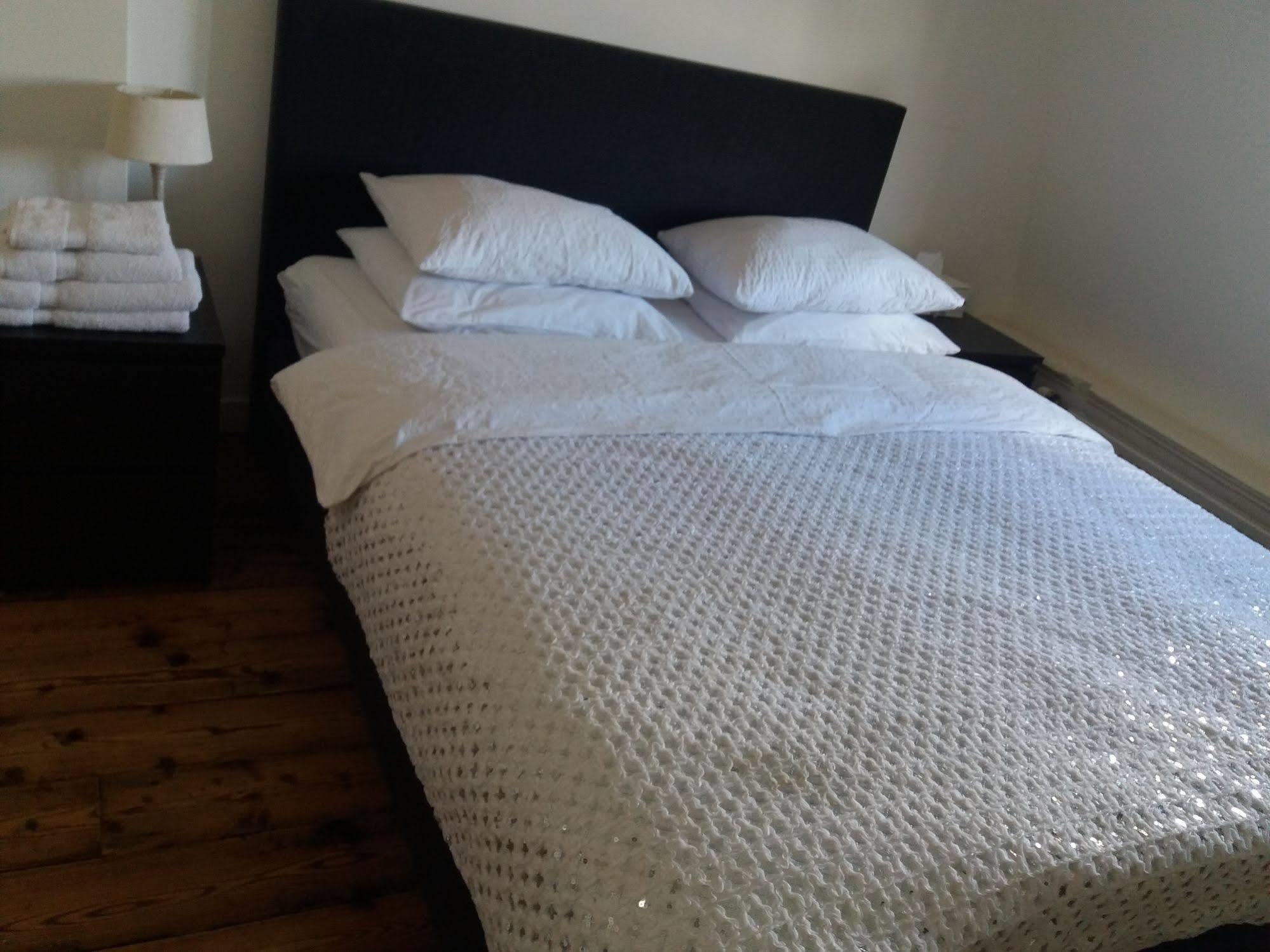 Jamila Suites Amersfoort Zewnętrze zdjęcie