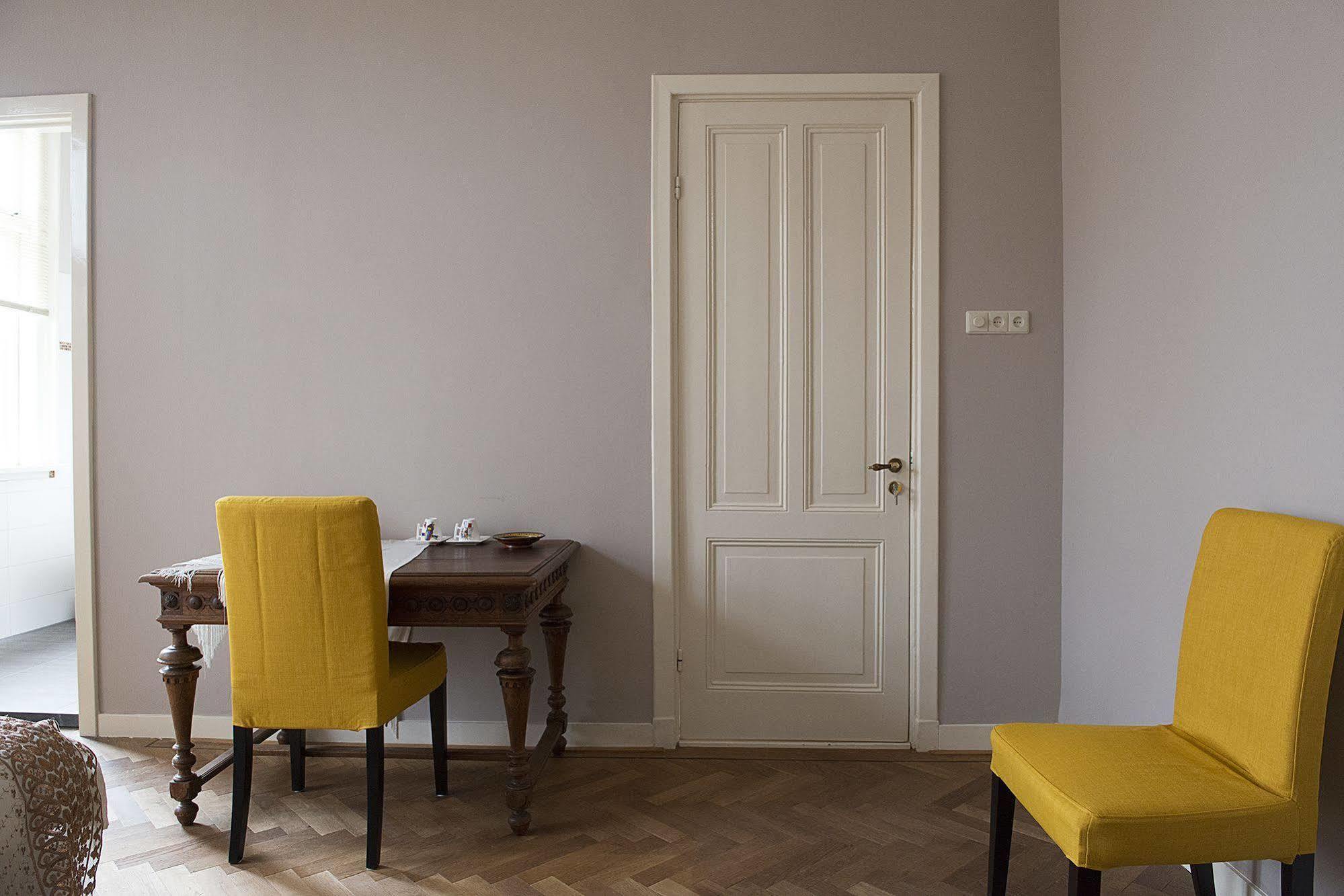 Jamila Suites Amersfoort Zewnętrze zdjęcie