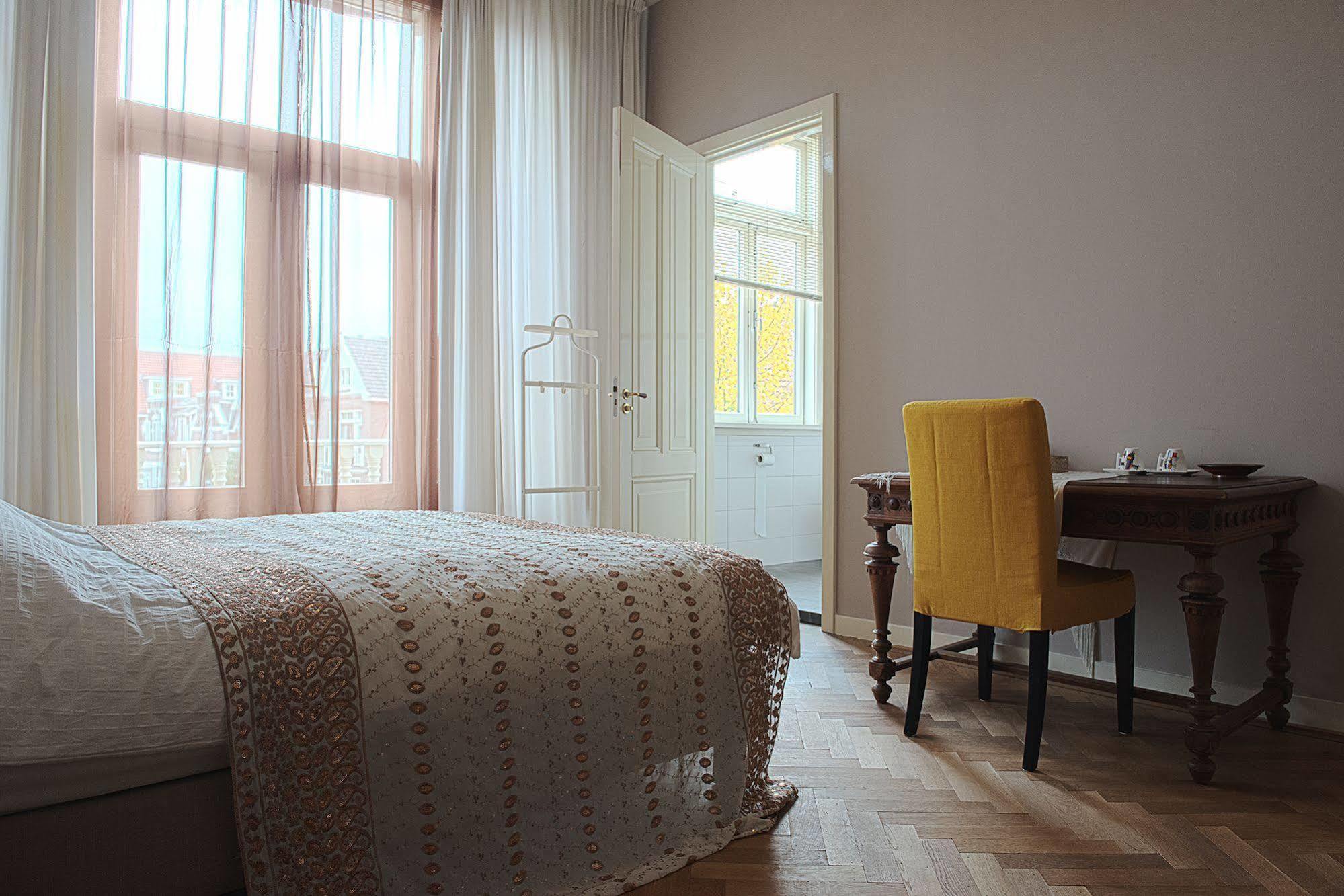 Jamila Suites Amersfoort Zewnętrze zdjęcie